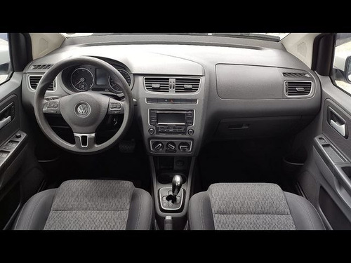 Volkswagen Fox 1.6 Mi Trend 8v 2014