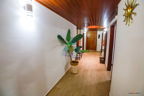 Casa Com 5 Dorms, Praia Dura, Ubatuba - R$ 4 Mi, Cod: 365 - V365
