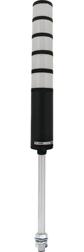 Columna Led 110/220vac Ragbw Qlight Qtr60lf-5-110/220-ragbw