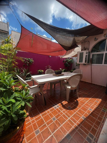 Casa En Venta En Av. Cancun