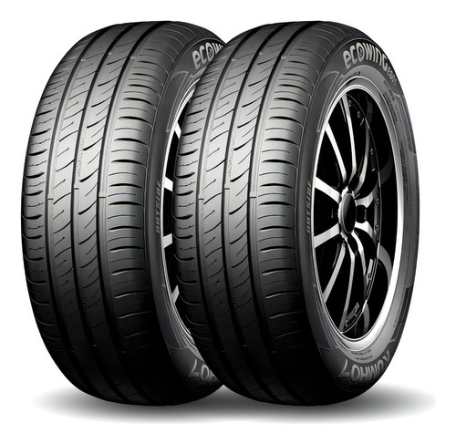 Kumho Kh27 185/55r16