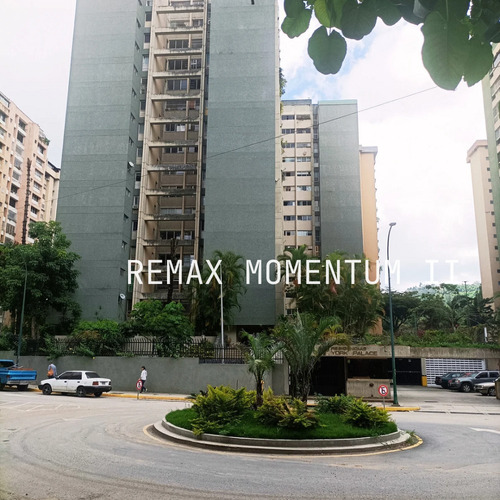 Apartamento En Venta El Cigarral / Hatillo Caracas