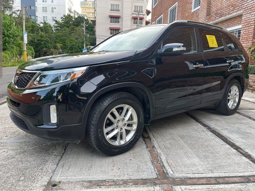 Imagen 2 de 5 de Kia Sorento 2015 3 Filas Recien Importada