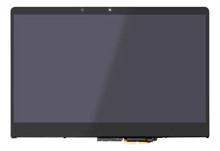 Montaje De Pantalla Táctil Lcd Para Lenovo Yoga 710-14isk