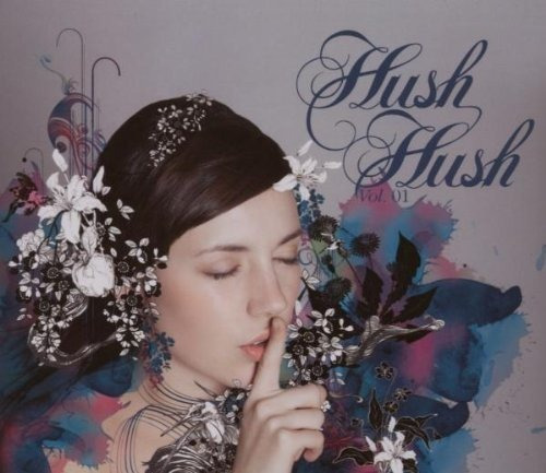 Música - Hush Hush 1.