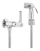 Comprar Ducha Higiênica Abs Crom Alavanca C61 Acionamento 1u002F4 Volta