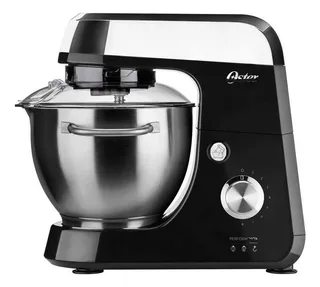 Batidora De Pedestal 8 Velocidades 600w Oster Fpstsm2711-013