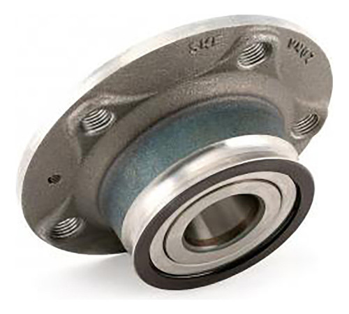 Maza Leon 2014 2015 2016 2017 Tras 5 Roscas C/encoder 30mm
