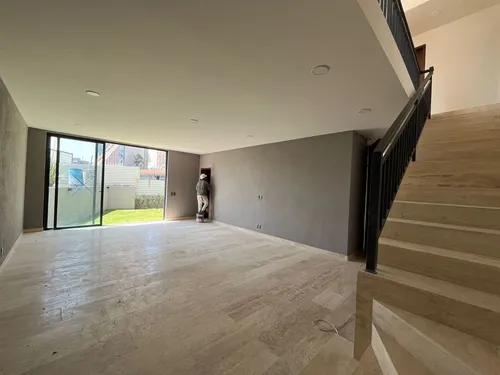 Casa En Venta En Bosque Real