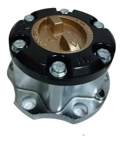 Acoplador Toyota Machito 5 Esparragos 2003-2020             