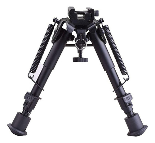 6-9 Inch Rilfe BiPod Directly Connected Ac Short 2024