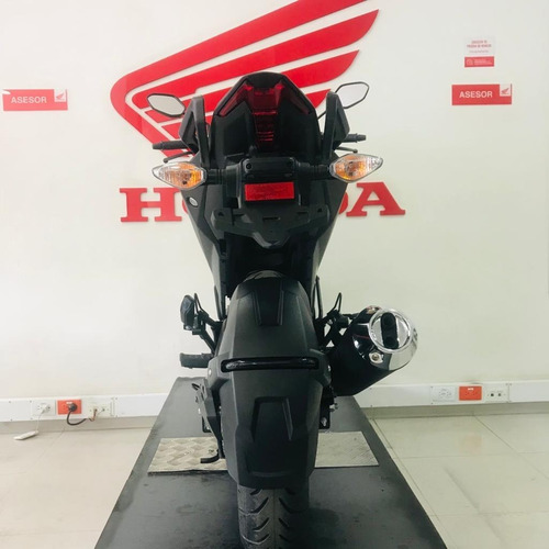 Imagen 8 de 15 de Honda Xblade160 Abs 2024 Medellín