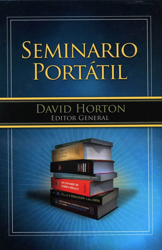 Seminario Portatil - David Horton