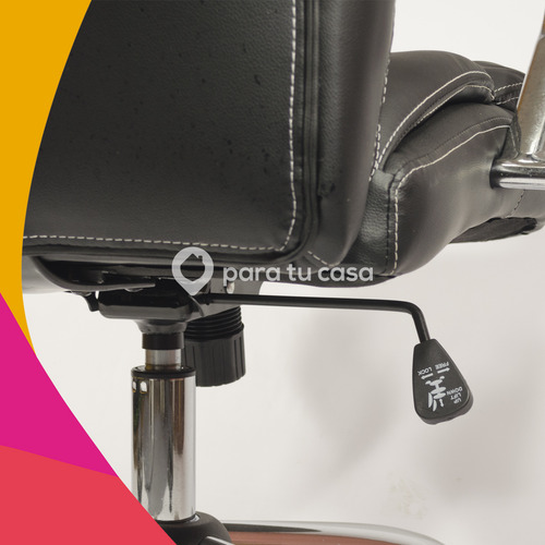 Imagen 3 de 10 de Sillon Silla Pc Ejecutivo Oficina Escritorio Gerente