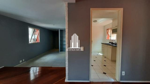 Imagem 18 de 26 de Apartamento Em Pinheiros, São Paulo/sp De 105m² 3 Quartos À Venda Por R$ 1.150.000,00 - Ap2324922-s