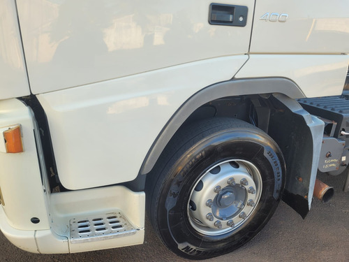 Volvo/fh 400 Ano 2009 Manual 4x2