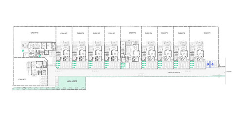 Condominio Mirasol Los Dominicos