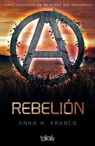 Rebelion - Rebelion 1