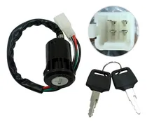 Comprar Adecuado Para Cerraduras Eléctricas De Puertas Cg125 Zj125