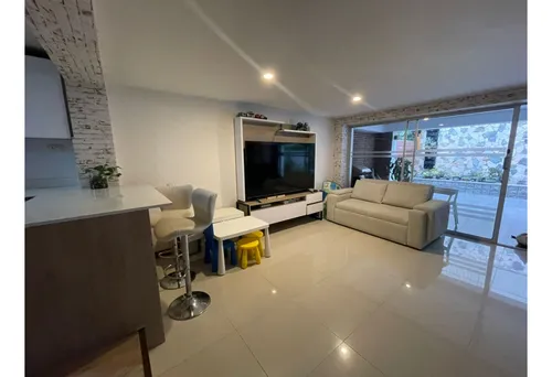 Venta De Casa En El Poblado Los Gonzalez