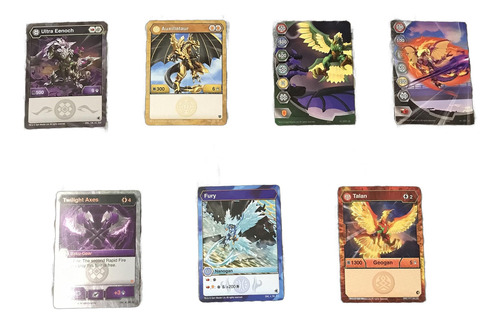 Bakugan Evolutions Pack De Batalla Amp