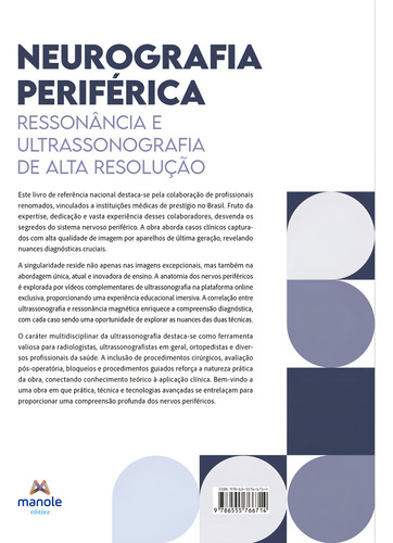 Neurografia Periférica