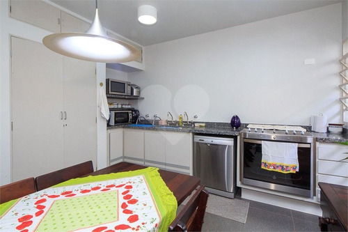 Casa Térrea No Jardim Marajoara ! - 375-im57787