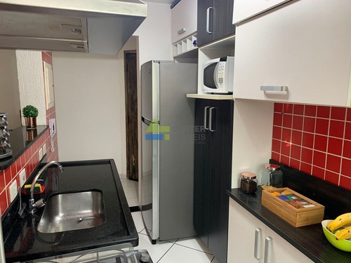 Imagem 8 de 15 de Apartamento - Vila Firmiano Pinto - Ref: 14415 - V-872412