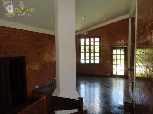 Imagem 3 de 17 de Casa Com 3 Dormitórios À Venda, 250 M² Por R$ 900.000,00 - Condomínio Campos De Santo Antônio - Itu/sp - Ca0205