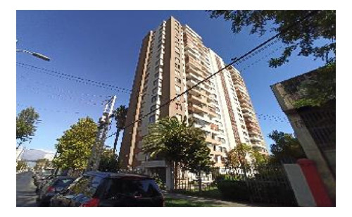 Condominio San Nicolás Dpto 205