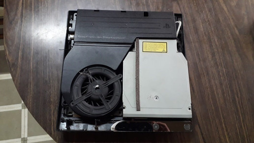 Vendo Playstation 3 Para Repuesto O Para Hacerle Reballing