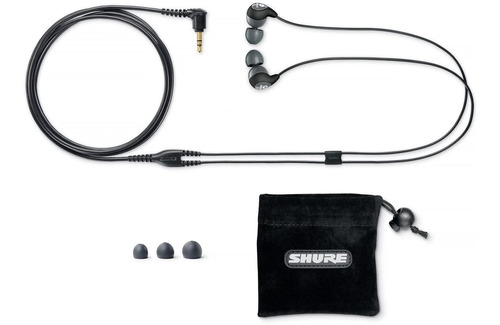 Shure Se112 Auricular In Ear Monitoreo Eps