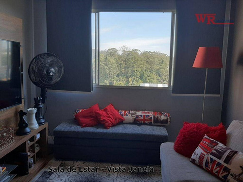 Imagem 8 de 30 de Apartamento À Venda, 70 M² Por R$ 315.000,00 - Parque Terra Nova - São Bernardo Do Campo/sp - Ap3603
