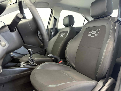 Chevrolet Joy 1.0 8V FLEX PLUS BLACK 4P MANUAL