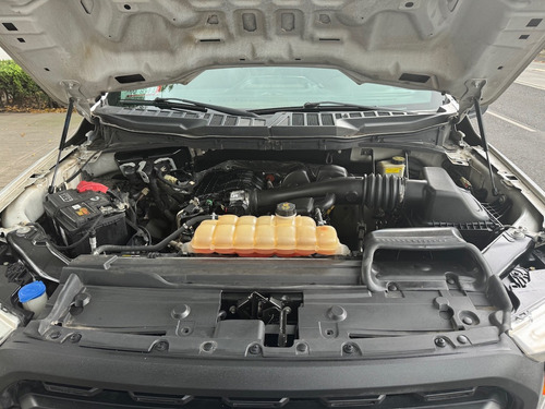 Ford F-150 3.5 Doble Cabina V6 4x2 At