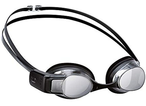 Forma Gafas De Natacion Inteligentes, Rastreador De Activida