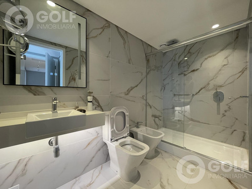 Alquiler De Apartamento De Un Dormitorio En Pocitos