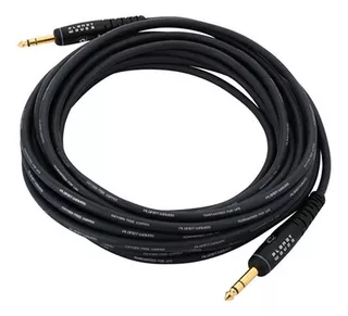 Planet Waves Pw-gs-25 Cable Instrumento 7.62m Stereo Jack