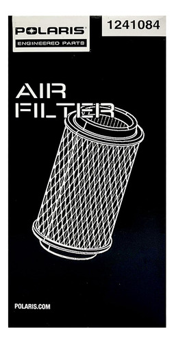 Filtro De Aire Polaris Rzr Para Xp 1000, Pro Xp, Xp Turbo, T