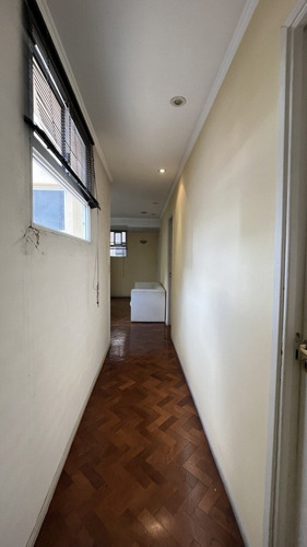 Departamento 4 Ambientes En Av Belgrano Apto Profesional - Apto Credito