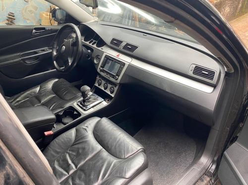 Passat 2.0 Tsi 2007 2008 Sucata Pecas