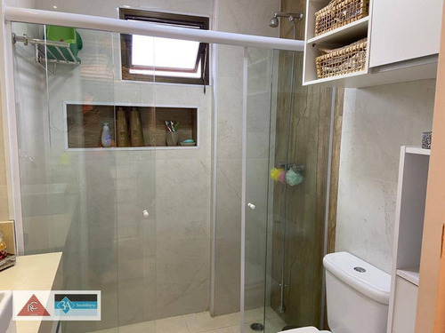Imagem 18 de 21 de Apartamento Com 3 Dormitórios - Mooca - São Paulo/sp - Ap6504