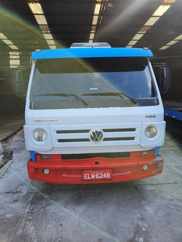 Vw 9.160 6x2