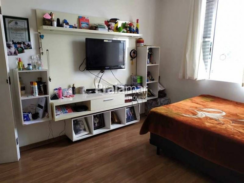 Imagem 13 de 15 de Apartamento 3 Dorm | 1 Vaga | 120 M² | Centro I São Vicente - 947