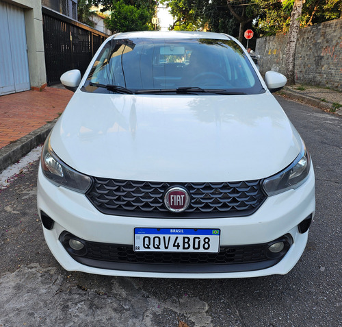 Fiat Argo 1.0 Drive Flex 5p