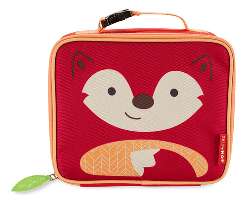 Lonchera Zoo Fox Skip Hop