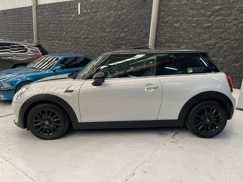 Imagen 4 de 11 de Mini Cooper Chili 2020 Plata