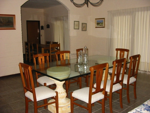 Imagen 6 de 26 de Alquiler De Casa De 4 Dormitorios En Pinares