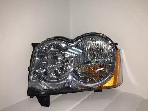 Faro Izquierdo Grand Cherokee 2008 2009 2010 Original Mopar