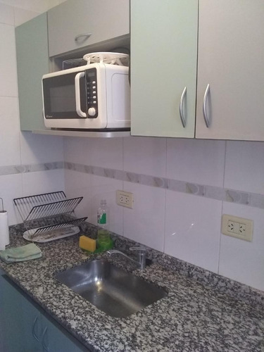 Venta Impecable Departamento 2 Ambientes